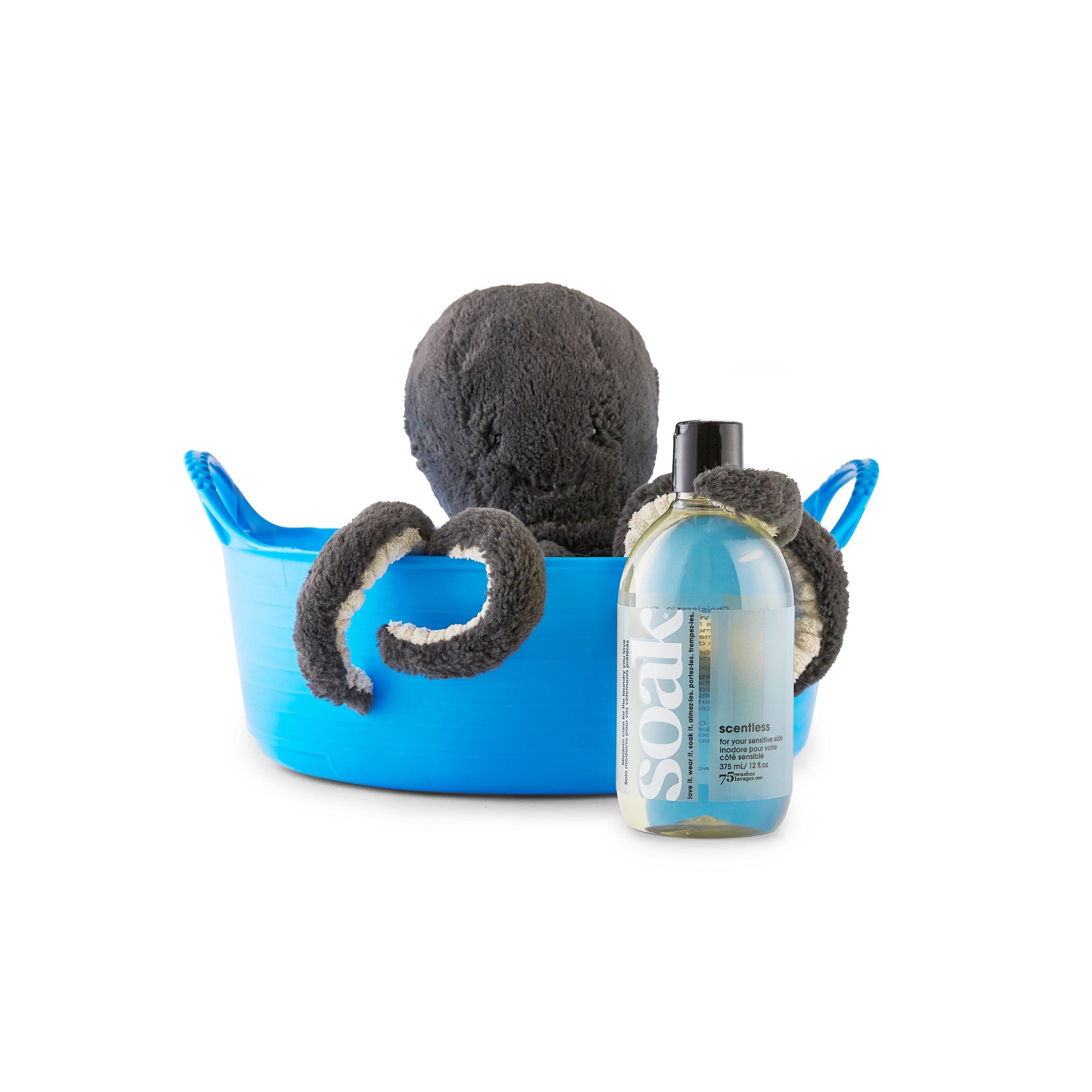 Minnie Basin Set